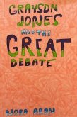 The Great Debate Part 1 (eBook, ePUB)
