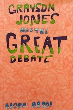 Cover The Great Debate (eBook, ePUB)