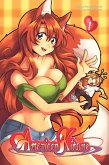 American Kitsune, Volume 1 (Manga) (eBook, ePUB)
