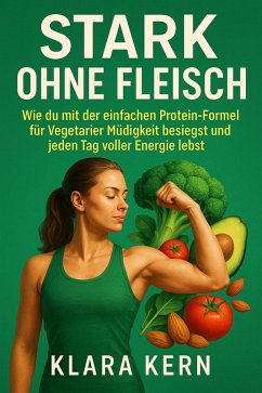 Cover Stark ohne Fleisch (eBook, ePUB)