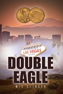 DOUBLE EAGLE (eBook, ePUB) - Clinger, Mic