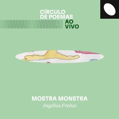 Cover Mostra monstra (MP3-Download)