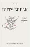 Tied Up (Duty Break) (eBook, ePUB)