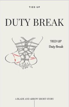 Cover Tied Up (Duty Break) (eBook, ePUB)