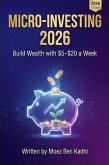 Micro-Investing 2026 (eBook, ePUB)