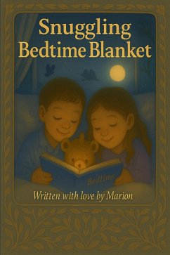 Cover Snuggling Bedtime Stories (eBook, ePUB)