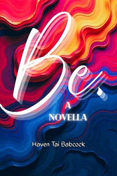 Cover Be. (eBook, ePUB)