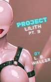 Project Lilith (Part 3) (eBook, ePUB)