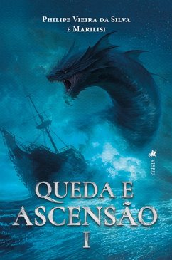 Cover Queda e Ascensão I (eBook, ePUB)