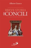 Breve storia dei concili (eBook, ePUB)