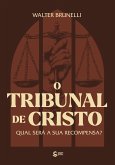 O Tribunal de Cristo (eBook, ePUB)