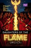 Daughters of the Flame - Part 2 (THE GODDESS IN THE MIRROR - PARTS) (eBook, ePUB)