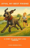 Ayva, My Best Friend (eBook, ePUB)