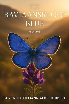 Cover The Baviaanskloof Blue (eBook, ePUB)