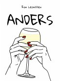 ANDERS (Verhalenbundels van Ron Leunissen, #1) (eBook, ePUB)