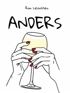 Cover ANDERS (Verhalenbundels van Ron Leunissen, #1) (eBook, ePUB)
