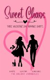 Sweet Chaos (The Holiday Chronicles, #2) (eBook, ePUB)