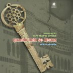 Quando Tudo se Desfaz (MP3-Download)