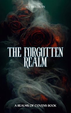 Cover The Forgotten Realm (Realms of Covens) (eBook, ePUB)