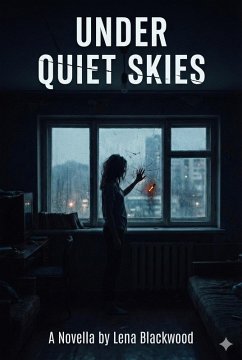 Under Quiet Skies (eBook, ePUB) - Blackwood, Lena