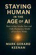 Staying Human in the Age of AI: How to... - Bild 1