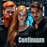 Continuum (eBook, ePUB)