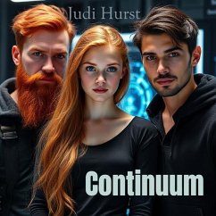 Cover Continuum (eBook, ePUB)