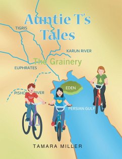 Auntie T's Tales (eBook, ePUB)