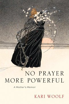 Cover No Prayer More Powerful (eBook, ePUB)