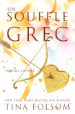 Un Souffle de Grec (eBook, ePUB)