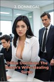 Office Overtime: The Intern's Wife-Stealing Surge (eBook, ePUB) Office Overtime: The Intern's Wife-Stealing Surge (eBook, ePUB)