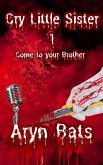 Cry Little Sister 1 (eBook, ePUB) Cry Little Sister 1 (eBook, ePUB)