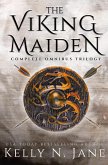 The Viking Maiden complete trilogy (eBook, ePUB)