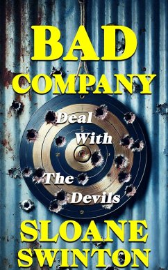 Bad Company (eBook, ePUB) - Swinton, Sloane
