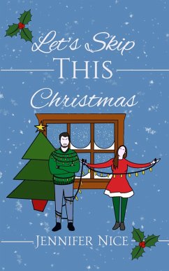 Cover Let's Skip This Christmas (eBook, ePUB)