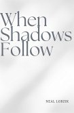 When Shadows Follow (eBook, ePUB)