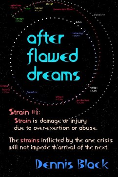 After Flawed Dreams (Strains, #5) (eBook, ePUB) - Black, Dennis