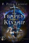 A Tempest of Kinship (The Second Aurora Chronicles, #3) (eBook, ePUB)
