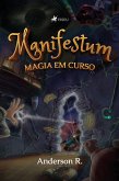 Manifestum (eBook, ePUB)