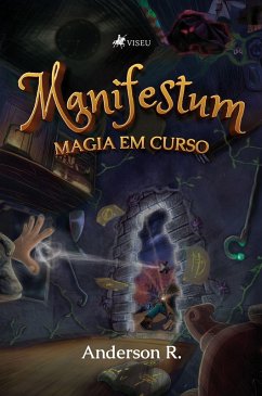 Cover Manifestum (eBook, ePUB)