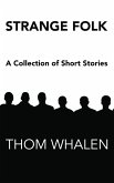 Strange Folk (eBook, ePUB)