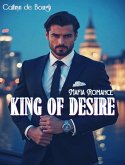 King of Desire -Mafia romance (eBook, ePUB)