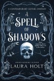 A Spell of Shadows: A Southern Gothic Fantasy (eBook, ePUB)