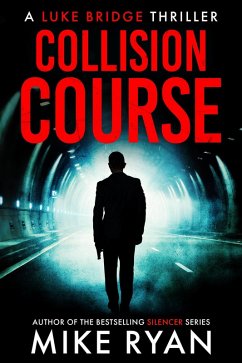Collision Course (The Extractor Series, #9) (eBook, ePUB) - Ryan, Mike