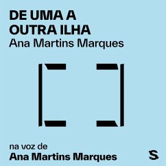 De uma a outra ilha (MP3-Download) - Marques, Ana Martins