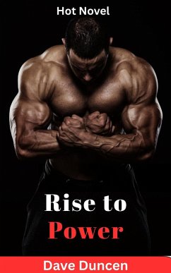 Cover Rise to Power (eBook, ePUB)