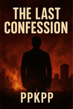 Cover The Last Confession (eBook, ePUB)