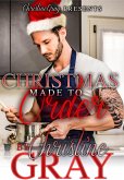 Christmas Made to Order (eBook, ePUB)