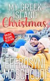 My Greek Island Christmas (Holiday Reading Selection, #4) (eBook, ePUB)