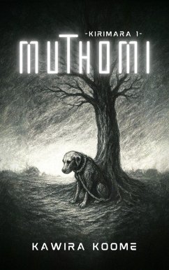 Cover Muthomi (The Kirimara Series, #1) (eBook, ePUB)